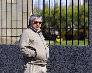 Lázaro Báez recusa a la jueza de una causa por extorsión
