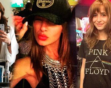 Máxima preocupación de los fans por el peso de Brenda Asnicar