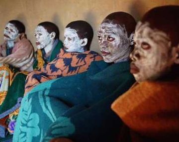 Sudáfrica: 30 muertos y casi 300 heridos por circuncisiones rituales