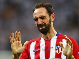 la emotiva carta del villano del atletico madrid tras fallar el penal en la final la emotiva carta del villano del atletico madrid tras fallar el penal en la final