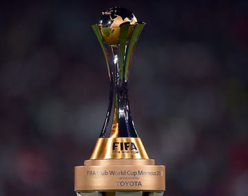 Ya se conoce el día y la hora del debut de River en el Mundial de Clubes