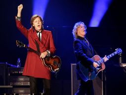 Adiós al estadio que vio por última vez a Los Beatles