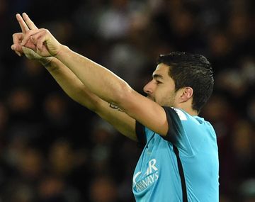 ¿Tiene miedo? Suárez