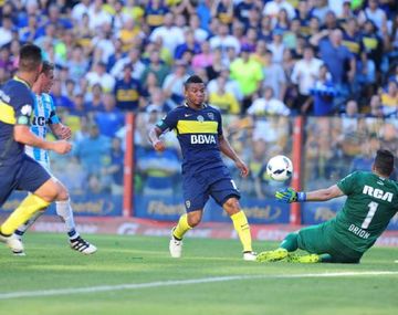 Boca-Racing por la 9º fecha de la Superliga: ¿cómo ver el clásico del domingo online?