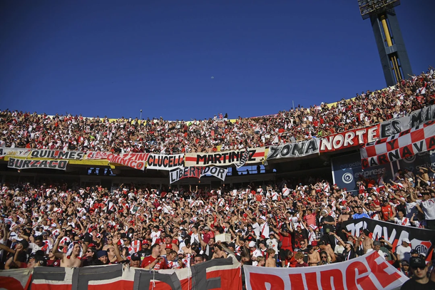 La FIFA sancionó a River por incidentes en el Mundial de Clubes: cuánto debe pagar