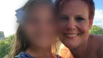 Mallory tenía 12 años y sufrió meses de acoso en el colegio Mallory tenía 12 años y sufrió meses de acoso en el colegio