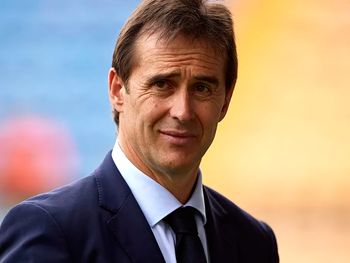 Preocupadísimo: el DT que echó España es presentado hoy en el Real Madrid