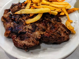 Este bodegón funciona desde 1936 y es una de las grandes atracciones de la ciudad.&nbsp;