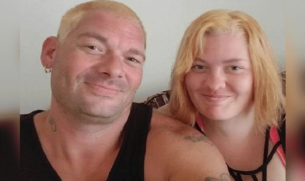 Estados Unidos: condenaron a un hombre por tener sexo y casarse con su hija