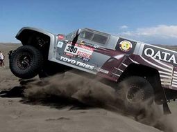 Nasser Al Attiyah Nasser Al Attiyah