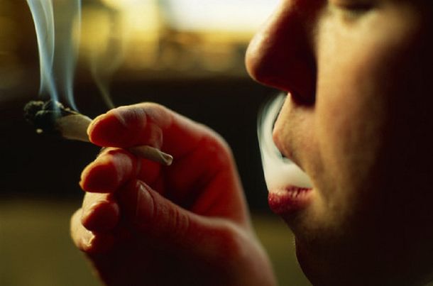 Paul McCartney dejó de fumar marihuana para dar el ejemplo