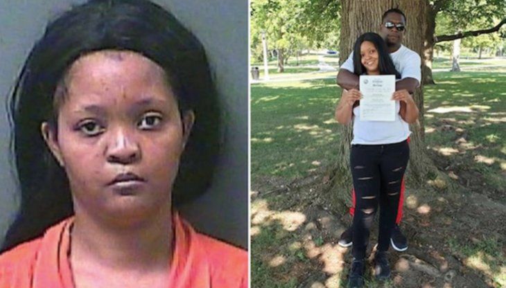 Macabro: mató a su marido y luego le pidió ayuda a sus hijos para descuartizarlo y prenderlo fuego