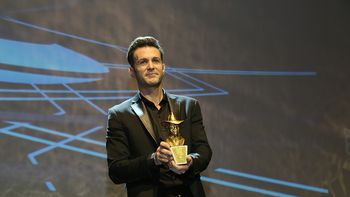 las mejores fotos de los premios gardel 2015 las mejores fotos de los premios gardel 2015