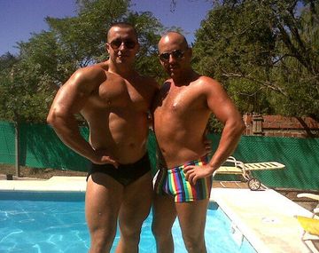 Muscari disfruta del final del verano