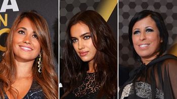 ¿quien gano el balon de oro a la novia mejor vestida? ¿quien gano el balon de oro a la novia mejor vestida?