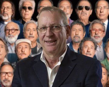 Titular del INCAA justificó Homo Argentum sin haberla visto: Con TikTok alcanza