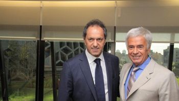 para scioli, de la sota tiene que contribuir en las paso desde el pj para scioli, de la sota tiene que contribuir en las paso desde el pj