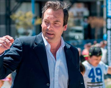 Soria sobre las clases presenciales: Están poniendo en riesgo la vida y la salud del resto