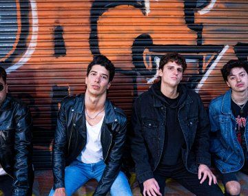 REOT presenta su nuevo EP “Sin Saber a Donde Voy” Vol. 1