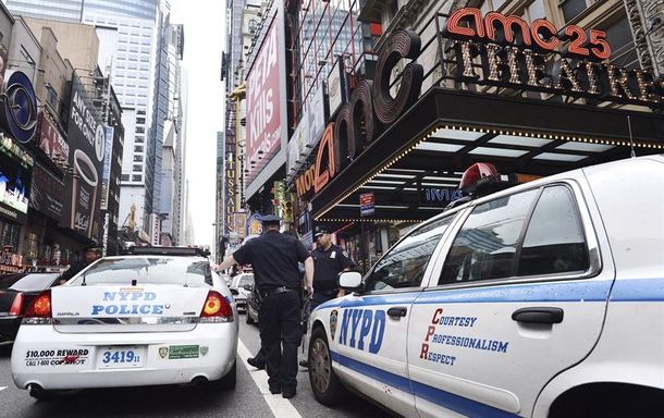 Habrá justicia para las víctimas, sostuvo el jefe policial