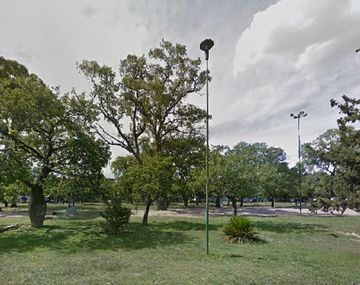 Foto: Google Street View.