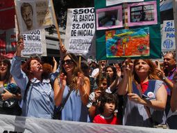 docentes portenos ratifican el paro si la ciudad no aumenta la oferta docentes portenos ratifican el paro si la ciudad no aumenta la oferta