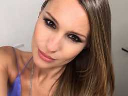 el ataque de nervios de pampita en un programa en vivo el ataque de nervios de pampita en un programa en vivo