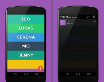 Invierten un millón de dólares en desarrollar una de las aplicaciones más ridículas