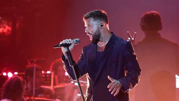 ricky martin confirmo un concierto en rosario: cuando es y como comprar entradas ricky martin confirmo un concierto en rosario: cuando es y como comprar entradas