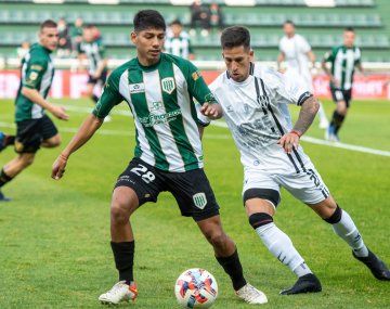 Cómo ver en vivo Banfield vs Central Córdoba por la Liga Profesional