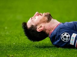El PSG aclaró que Galtier se expresó mal tras confirmar la salida de Messi
