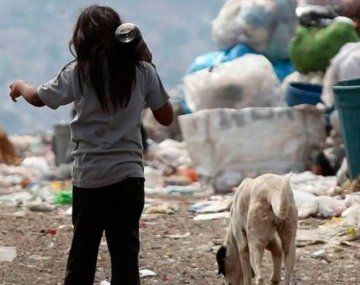 Para la Ciudad hay casi el doble de pobres de lo informado por el Indec