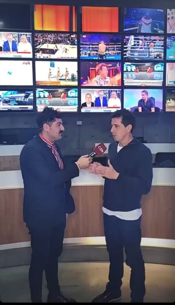 Wado de Pedro: El Frente de Todos está unido y va a ganar en 2023