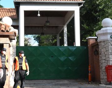 Cuarentena focalizada: el minuto a minuto de otro viernes de decisiones en Olivos