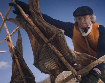 Foto cortesía Netflix