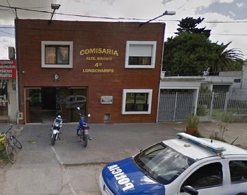 Crimen en Longchamps: una nena de 10 años fue asesinada de 32 puñaladas