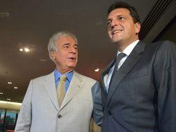 mientras analiza competir en las paso, de la sota recibe a massa en cordoba mientras analiza competir en las paso, de la sota recibe a massa en cordoba