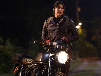 Echo, la nueva serie de Marvel. Foto: (Disney +)