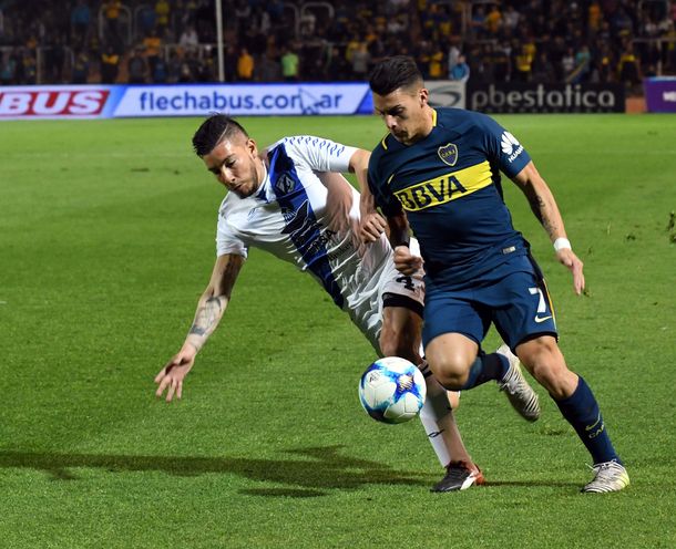 ¿Contra Quién Jugará Boca En Octavos De Final De La Copa Argentina?