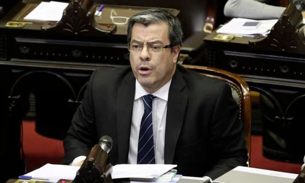 Llegó la fuerte respuesta de los diputados de Unión por la Patria: lo destrozaron a Milei Llegó la fuerte respuesta de los diputados de Unión por la Patria: lo destrozaron a Milei