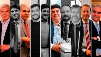 dos menos en las paso de la provincia: ahora se bajaron posse y mariotto dos menos en las paso de la provincia: ahora se bajaron posse y mariotto