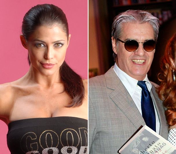 Pamela David dejó Desayuno americano y la reemplazará Pettinato