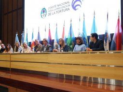 Ley Ómnibus: duros cuestionamientos del Comité Nacional para la Prevención de la Tortura