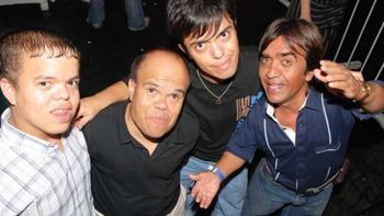 Los grosos Los grosos