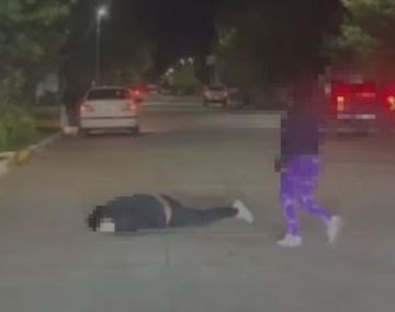 Atacaron brutalmente a un joven en Villarino y buscan dar con sus agresores.