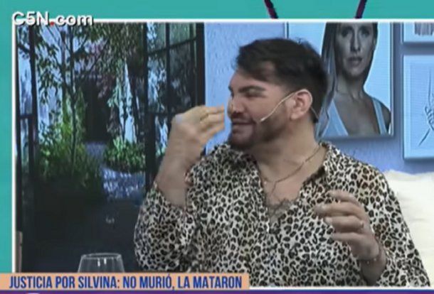 Habló Fran Mariano, otra víctima de Aníbal Lotocki: Me usó...