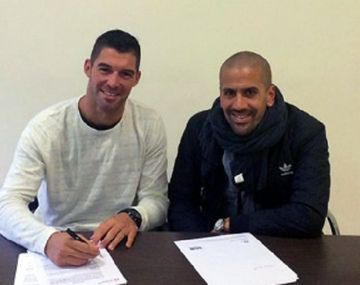 Fin de la novela: Andújar se queda en Estudiantes