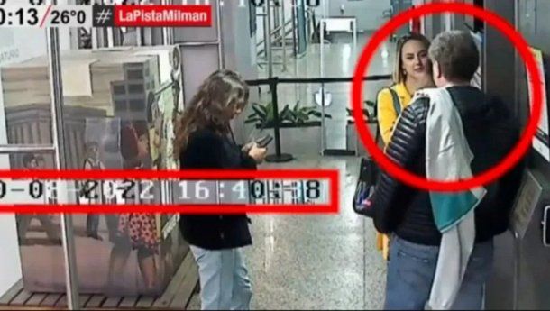 Atentado a Cristina Kirchner: piden secuestrar los celulares de las empleadas de Milman
