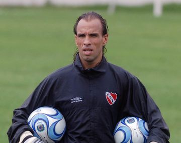 Tras su fallido paso por Chacarita