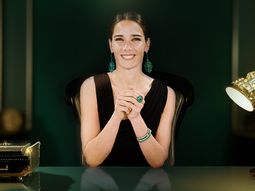 almorzando con juana viale: invitados confirmados del domingo 1 de febrero en el trece almorzando con juana viale: invitados confirmados del domingo 1 de febrero en el trece